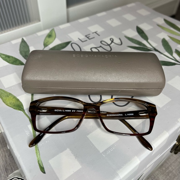 BCBGMaxAzria Accessories - BCBG Womens Glasses